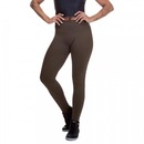 Calça Legging Miss Blessed Montaria - Feminina - Foto 1