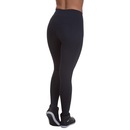 Calça Legging Miss Blessed Premium Montaria Marsala - Feminina - Foto 2
