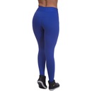 Calça Legging Miss Blessed Premium Montaria Marsala - Feminina - Foto 1