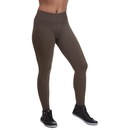 Calça Legging Miss Blessed Premium Montaria Marsala - Feminina - Foto 1