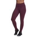 Calça Legging Miss Blessed Premium Montaria Marsala - Feminina - Foto 3