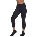 Calça Legging Miss Blessed Capri Suplex - Feminina - Foto 1