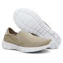 Tênis Valentina K Elástico - Feminino - Foto 4