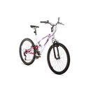 Bicicleta Houston Passeio Vivid - Aro 26 - Freio V-Brake - 21 Marchas - Adulto - Foto 3