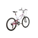 Bicicleta Houston Passeio Vivid - Aro 26 - Freio V-Brake - 21 Marchas - Adulto - Foto 1