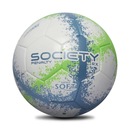 Bola Society Penalty Rx R3 Fusion VIII - Foto 1