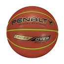Bola de Basquete Penalty 6.7 Crossover VIII - Feminina - Foto 1