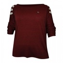 Camiseta Manga Longa Gamaia Way Jab - Feminina - Foto 1