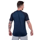 Camiseta Punnto Poliamida III - Masculina - Foto 4