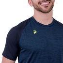 Camiseta Punnto Poliamida III - Masculina - Foto 5
