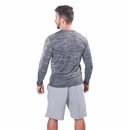 Camiseta Manga Longa Punnto Poliamida - Masculina - Foto 2