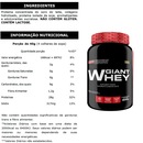 Whey Protein Bodybuilders - Morango - 900g + Massa + Bcaa + Creatina + Coqueteleira - Foto 3