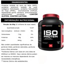 Kit Whey Isolado Bodybuilders - Chocolate - 2kg + Creatina + BCAA + Coqueteleira - Foto 2