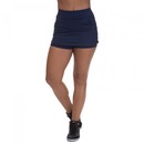 Shorts Saia Miss Blessed Premium Poliamida com Bolso - Feminino - Foto 2