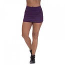 Shorts Saia Miss Blessed Premium Poliamida com Bolso - Feminino - Foto 2