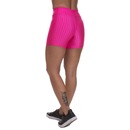 Shorts Miss Blessed Premium Cirre 3D Poliamida - Feminino - Foto 2