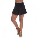 Shorts Saia Miss Blessed Premium Confort Rodado - Feminino - Foto 1