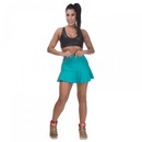 Shorts Saia Miss Blessed Premium Confort Rodado - Feminino - Foto 3