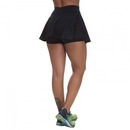 Shorts Saia Colegial Miss Blessed Premium Poliamida - Feminino - Foto 2