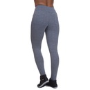 Calça Legging Miss Blessed Montaria Zíper - Feminina - Foto 1