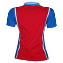 Camiseta do Paraná Clube Liga Retrô 1997 - Feminina - Foto 3