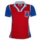 Camiseta do Paraná Clube Liga Retrô 1997 - Feminina - Foto 1
