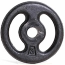 Anilha de Ferro Fundido Pintada Yangfit - 3kg - Foto 1