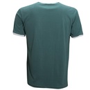 Camiseta Liga Retrô Nigéria 1976 - Masculina - Foto 3