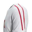 Camiseta Liga Retrô Polônia 1974 - Masculina - Foto 2