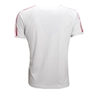 Camiseta Liga Retrô Polônia 1974 - Masculina - Foto 3