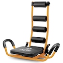Aparelho Abdominal Acte Sports E8 AB Core Plus - Foto 1