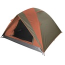 Barraca de Camping Guerpado Vênus Ultra - 6 Pessoas - Foto 1