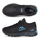 Tênis Adaption AX-900 - Feminino - Foto 4
