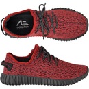 Tênis Adaption Yzy Caminhada - Masculino - Foto 3