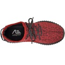 Tênis Adaption Yzy Caminhada - Masculino - Foto 4