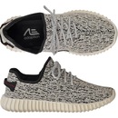 Tênis Adaption Yzy Caminhada - Masculino - Foto 3