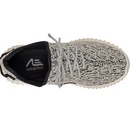 Tênis Adaption Yzy Caminhada - Masculino - Foto 4