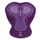 Macaquinho de Ciclismo Free Force Break - Feminino - Foto 6