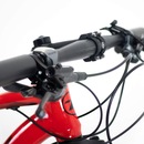 Bicicleta TSW Jump 2019 Aro 29 - Freio a Disco Hidráulico - Câmbios Shimano - Adulto - Foto 6