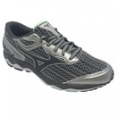 Tênis Mizuno Wave Hawk 2 - Feminino - Foto 1