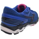 Tênis Mizuno Wave Hawk 2 - Feminino - Foto 2