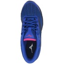 Tênis Mizuno Wave Hawk 2 - Feminino - Foto 3