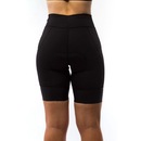 Bermuda de Ciclismo RH X6 Gel - Feminina - Foto 2