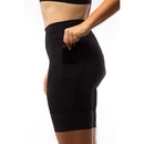 Bermuda de Ciclismo RH X6 Gel - Feminina - Foto 3