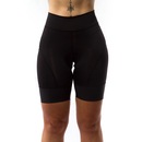 Bermuda de Ciclismo RH X6 Gel - Feminina - Foto 1