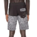 Bermuda Volcom Boardshort Vibes Half - Masculina - Foto 2
