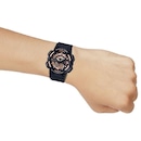 Relógio Casio Analógico Digital Standard AEQ-110W-1A3VDF - Adulto - Foto 4