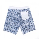 Bermuda RVCA Boardshort Duh-Loris - Masculina - Foto 2