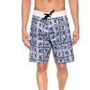 Bermuda RVCA Boardshort Duh-Loris - Masculina - Foto 3