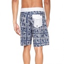 Bermuda RVCA Boardshort Duh-Loris - Masculina - Foto 4